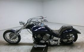 YAMAHA DRAGSTAR 400 2007 VH01J