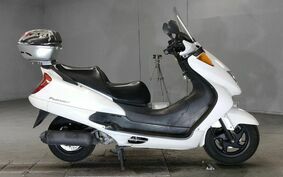 HONDA FORESIGHT EX MF04