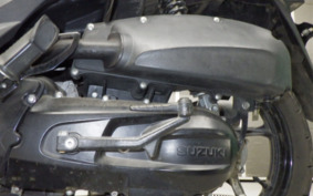 SUZUKI ADDRESS 110 CE47A