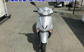 HONDA LEAD 110 EX JF19