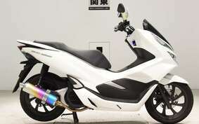 HONDA PCX 150 KF30