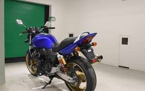 HONDA CB400SF VTEC 2012 NC42