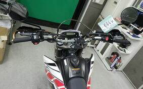 YAMAHA WR250X DG15J