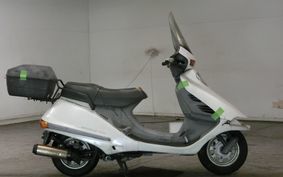 HONDA SPACY 125 JF03