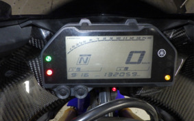 YAMAHA YZF-R25 A RG43J