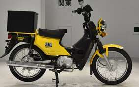 HONDA CROSS CUB 110 JA10