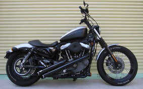 HARLEY XL1200N Nightster 2009 CZ3