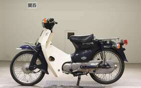 HONDA C70 SUPER CUB C70