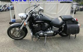 HONDA VTX1800 2001 SC46