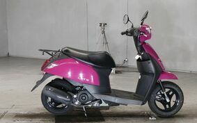 SUZUKI LET's CA4AA