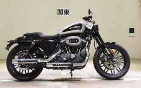 HARLEY XL1200CX LM3