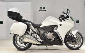 HONDA VFR1200F DCT 2010 SC63