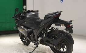 SUZUKI GIXXER 250 SF ED22B