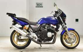 HONDA CB400SFV-3 2004 NC39