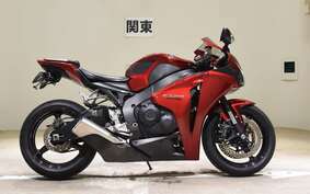 HONDA CBR1000RR Gen. 2 2009 SC59