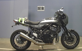 KAWASAKI Z900RS CAFE 2018 ZR900C