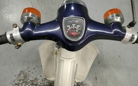 HONDA C50 SUPER CUB AA01