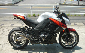 KAWASAKI Z1000 2010 ZRT00D