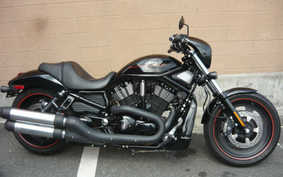 HARLEY NIGHT ROD VRSCDX SP 2007 HHZ