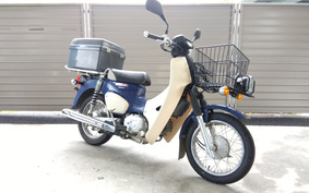 HONDA C50 SUPER CUB Pro AA07