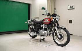 KAWASAKI W800 2022 EJ800E