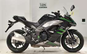 KAWASAKI NINJA 1000 SX 2020 ZXT02K