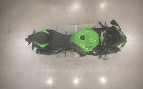 KAWASAKI NINJA ZX-6R A 2021 ZX636G