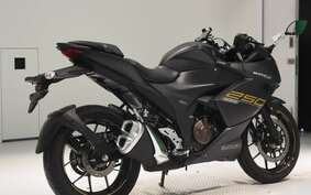 SUZUKI GIXXER 250 SF ED22B