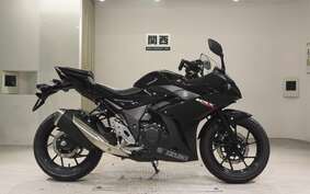 SUZUKI GSX250R DN11A