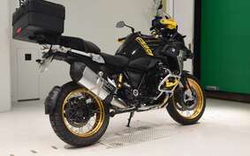 BMW R1250GS 2021