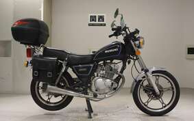 SUZUKI GN125 H PCJB1