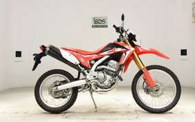 HONDA CRF250L MD44