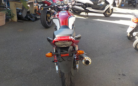 HONDA CB400SF ABS 1990 NC42