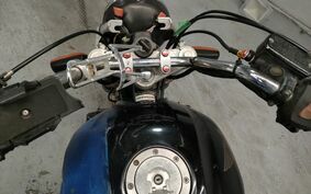 HONDA CB400SF VTEC 2002 NC39