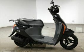 SUZUKI LET's 5 CA47A