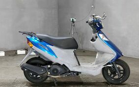 SUZUKI ADDRESS V125 G CF46A