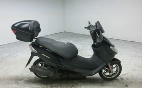 SUZUKI ADDRESS 110 CF11A