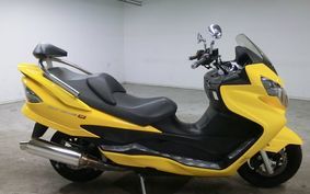 SUZUKI SKYWAVE 250 (Burgman 250) M Fi CJ45A