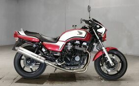 HONDA CB750 2004 RC42