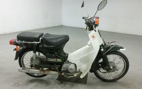 HONDA C70 SUPER CUB C70