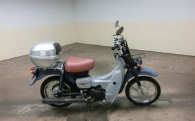 SUZUKI BIRDIE 50 BA42A