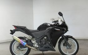 HONDA CBR250R MC41