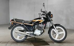 HONDA CB125T JC06