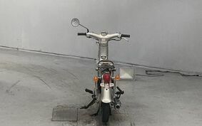 HONDA LITTLE CUB C50