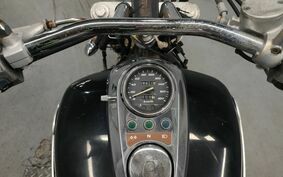 KAWASAKI ELIMINATOR 250 V Type VN250A