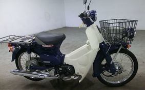 HONDA PRESS CUB 50 Fi AA01