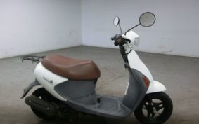 SUZUKI LET's 4 CA41A