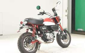 HONDA MONKEY 125 JB02