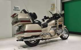 HONDA GL1500 GOLD WING SE 1997 SC22