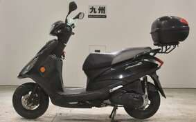 YAMAHA AXIS 125 Z SED7J